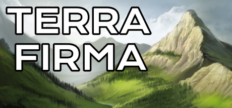 Boxart for Terra Firma