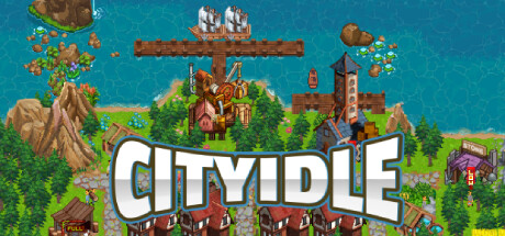 Boxart for City idle