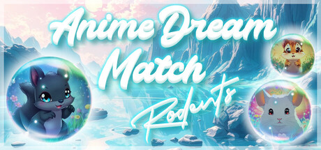 Boxart for Anime Dream Match: Rodents