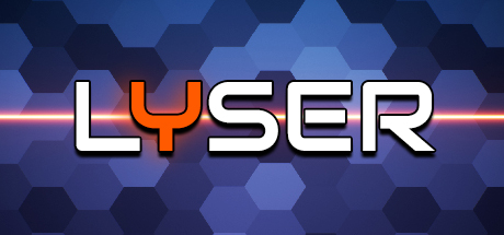 Boxart for LYSER