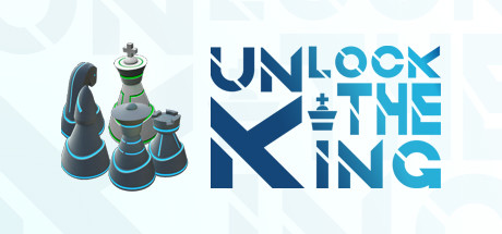 Boxart for Unlock The King