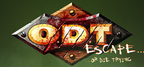 Boxart for O.D.T.: Escape... Or Die Trying
