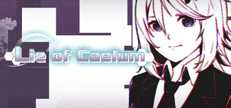 Boxart for Lie of Caelum