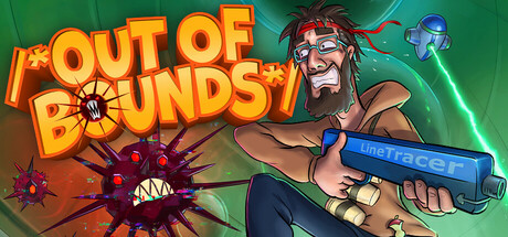 Boxart for Out of Bounds