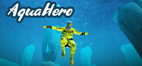 Boxart for AquaHero