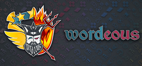 Boxart for Wordeous