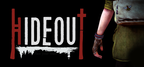Boxart for Hideout: Face your fears