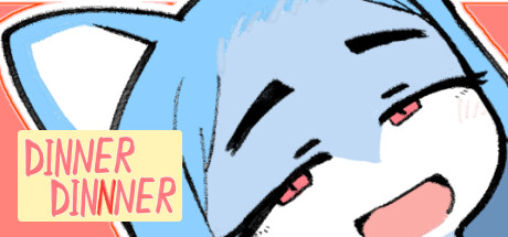 Boxart for DINNERDINNNER