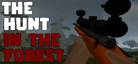 Boxart for The Hunt in the Forest