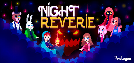 Boxart for Night Reverie: Prologue