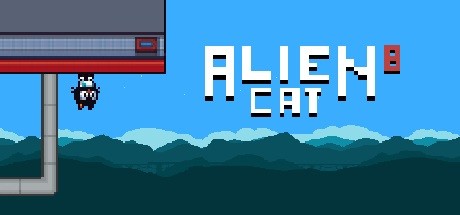 Boxart for Alien Cat 8