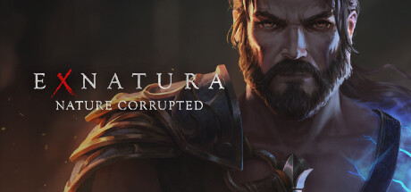 Boxart for Ex Natura: Nature Corrupted