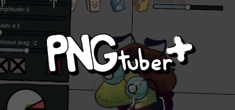 Boxart for PNGTuber Plus