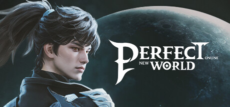 Boxart for Perfect New World