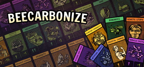 Boxart for Beecarbonize