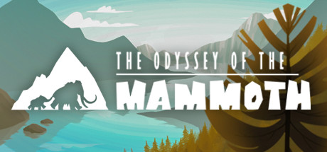 Boxart for The Odyssey of the Mammoth