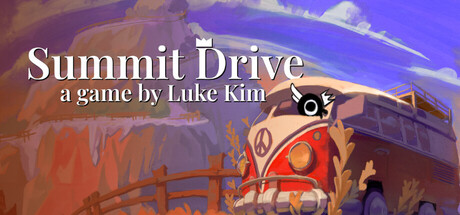 Boxart for Summit Drive a game by Luke Kim