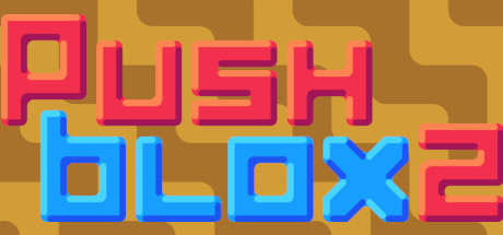 Boxart for Push Blox 2