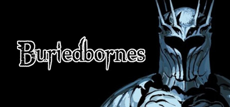 Boxart for Buriedbornes - Dungeon RPG