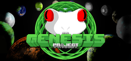 Boxart for The Genesis Project