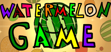 Boxart for Watermelon Game