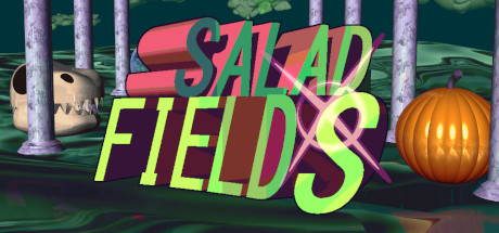 Boxart for Salad Fields