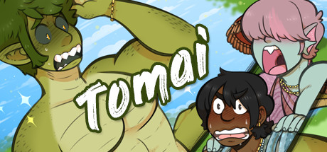 Boxart for Tomai
