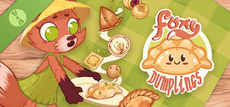 Boxart for Foxy Dumplings Demo