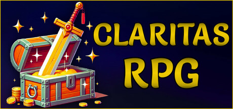 Boxart for Claritas - Dungeon Crawler RPG