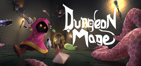 Boxart for Dungeon Mage