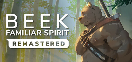 Boxart for Beek: Familiar Spirit - Remastered