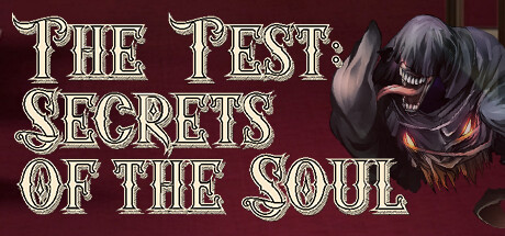 Boxart for The Test: Secrets of the Soul
