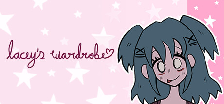 Boxart for Lacey's Wardrobe