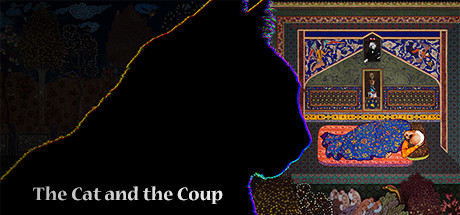 Boxart for The Cat and the Coup (4K Remaster)