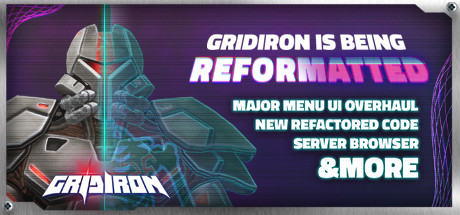 Boxart for Gridiron