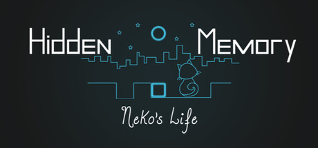 Boxart for Hidden Memory - Neko's Life