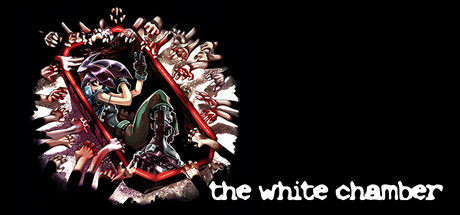 Boxart for the white chamber