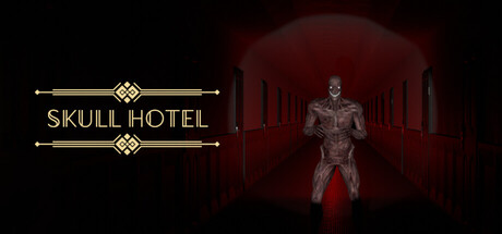 Boxart for Skull Hotel