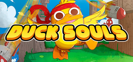 Boxart for Duck Souls