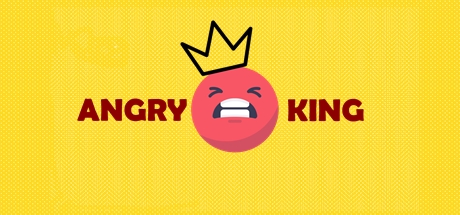 Boxart for Angry King