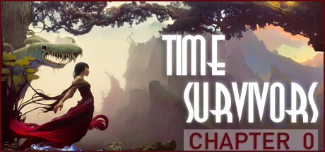 Boxart for Time Survivors: Chapter 0
