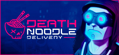 Boxart for Death Noodle Delivery