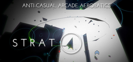 Boxart for stratO