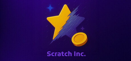 Boxart for Scratch Inc.