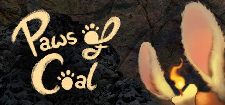 Boxart for Paws of Coal