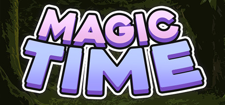 Boxart for Magic Time