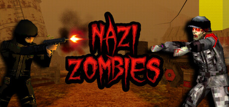 Boxart for Nazi Zombies
