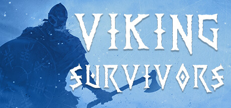 Boxart for Viking Survivors