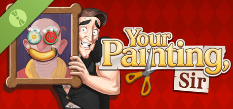 Boxart for Your Painting, Sir Demo