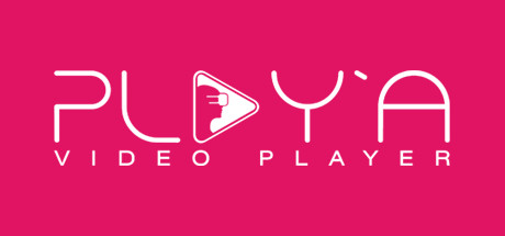 Boxart for PLAY'A VR  Video Player